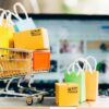 e-commerce sales channels
