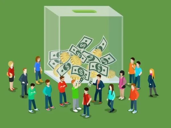 Why Crowdfunding Campaigns Need a Fulfillment Center