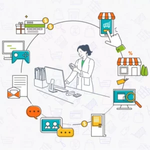 Fulfillment Services