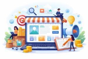 Reasons Why Your E-Commerce Store Needs a Blog