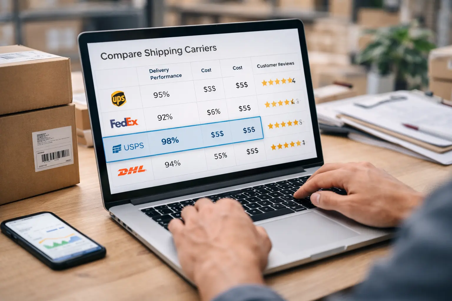 Order fulfillment tips improving processing speed and delivery accuracy