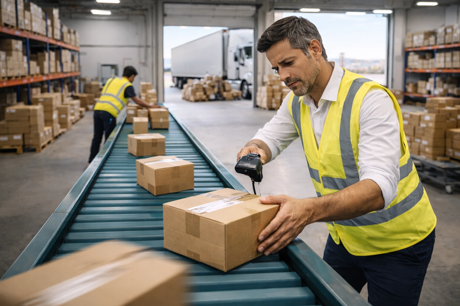 fast shipping from China to USA on Shopify using China fulfillment center with private line carriers and air freight