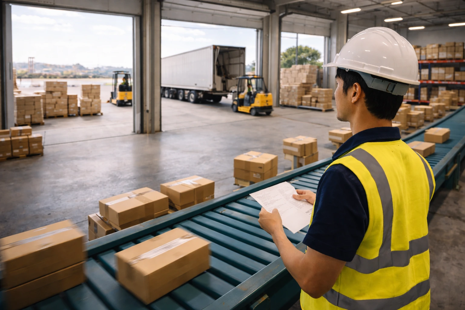 shipping time from China to US by method comparing door to door transit times for sea freight air freight and express