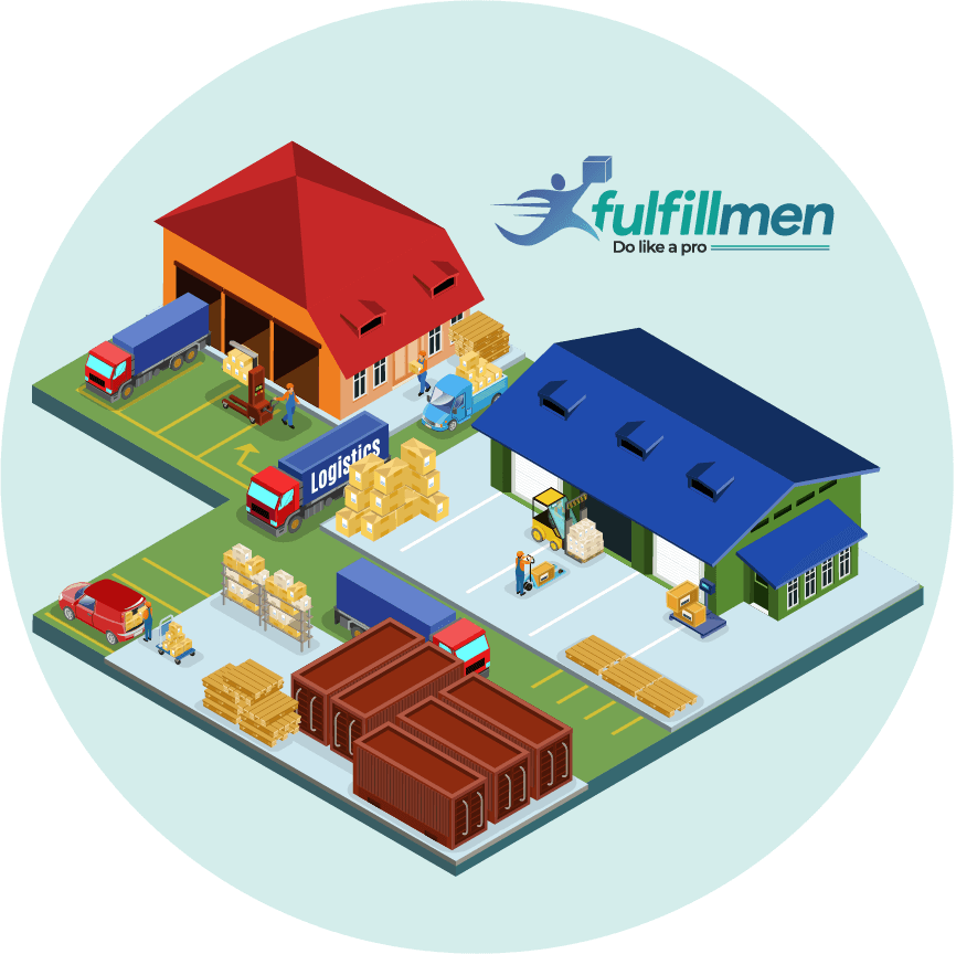 Storage and Warehouse