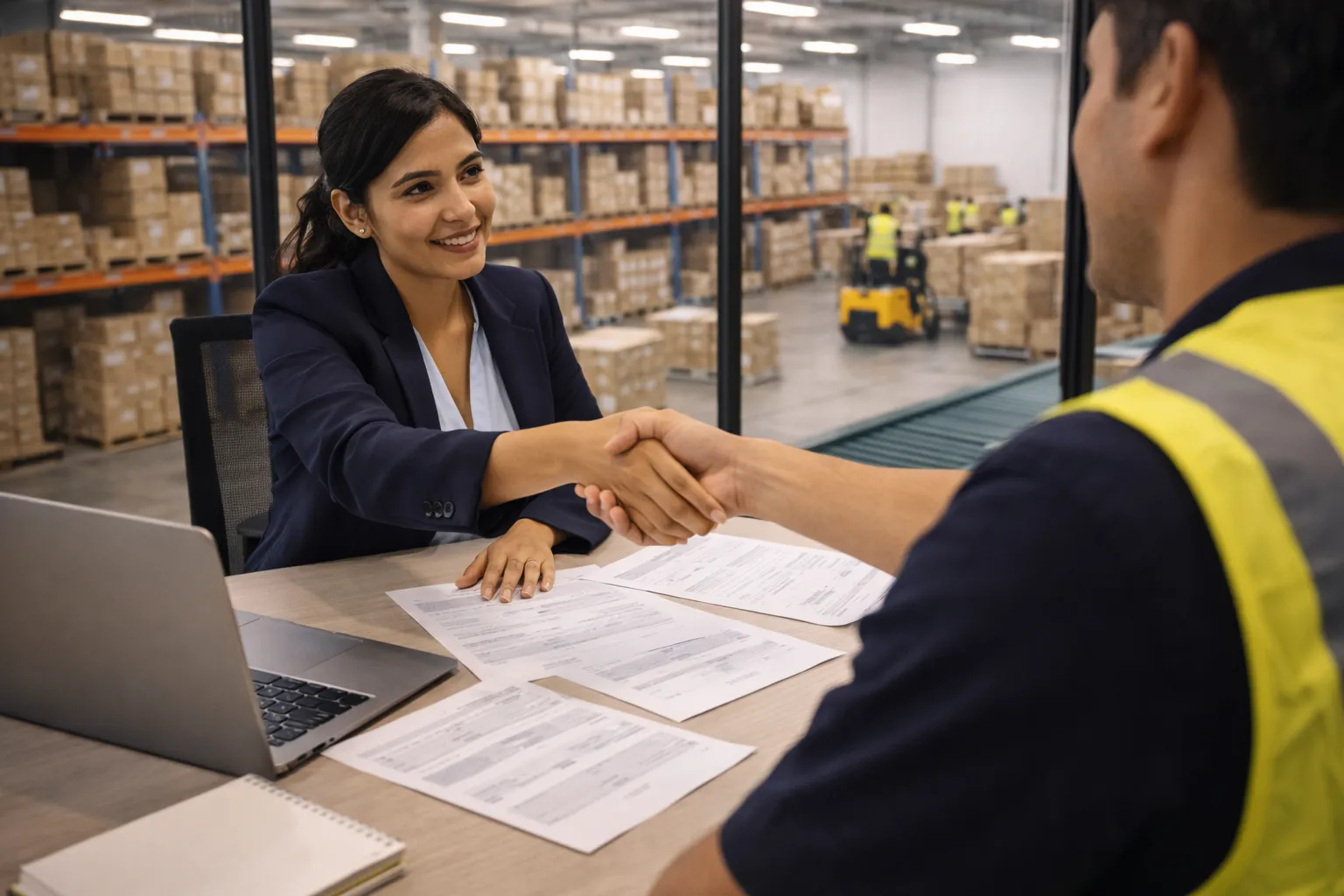 shipping invoice audit catching surcharge overcharges and dimensional weight errors to reduce international shipping costs