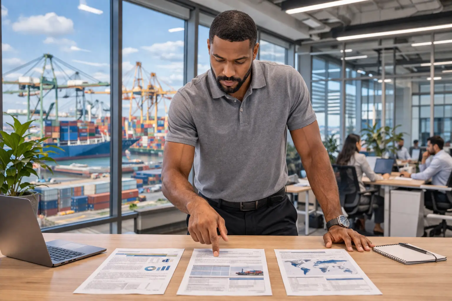 three biggest changes to China import duties USA in 2026 showing de minimis elimination Section 301 and new tariffs