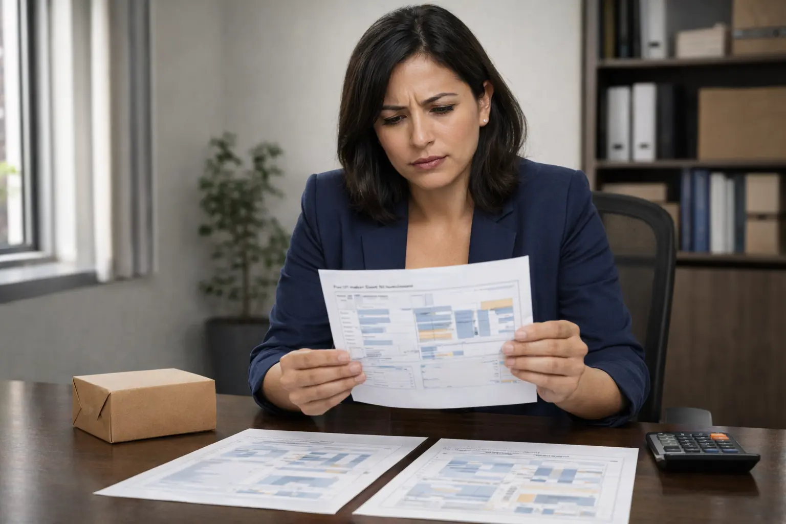 China warehouse vs US warehouse cost comparison showing per order fulfilment economics including tariffs and shipping fees