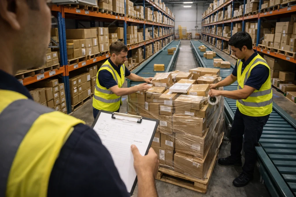 reduce international shipping costs strategies for ecommerce sellers shipping from China with hidden surcharge breakdown