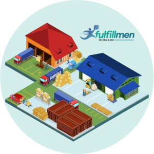 Storage and Warehouse