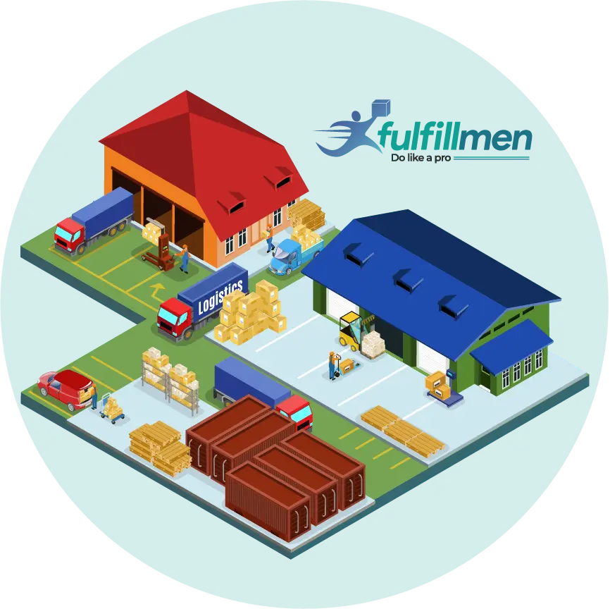 Storage and Warehouse