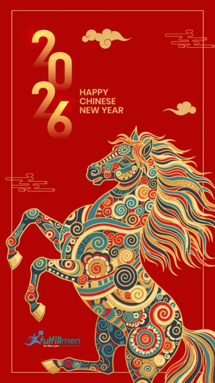 Chinese New Year 2026